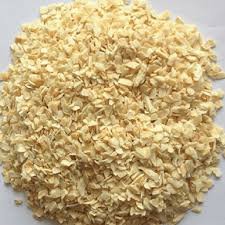 Dried Garlic Granules